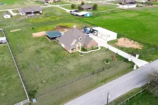 119 George Owens Rd, Ponder, TX 76259 - Photo 23