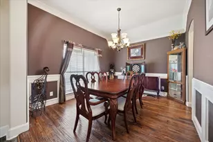 119 George Owens Rd, Ponder, TX 76259 - Photo 11