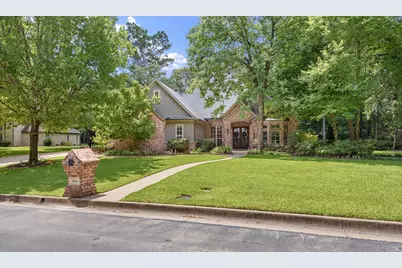 1915 Stonegate Boulevard, Tyler, TX 75703 - Photo 1
