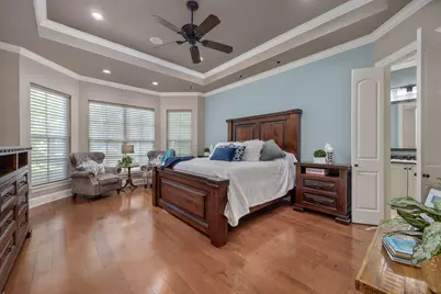 1915 Stonegate Boulevard, Tyler, TX 75703 - Photo 13