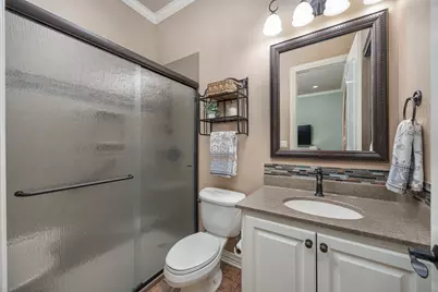1915 Stonegate Boulevard, Tyler, TX 75703 - Photo 17
