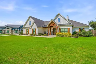 190 Blue Ribbon Ln, Stephenville, TX 76401 - Photo 1