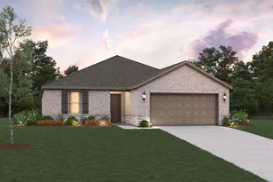 845 Birdie Dr, Little Elm, TX 75068 - Photo 1