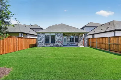 825 Apeldoorn Trail, Little Elm, TX 75068 - Photo 21
