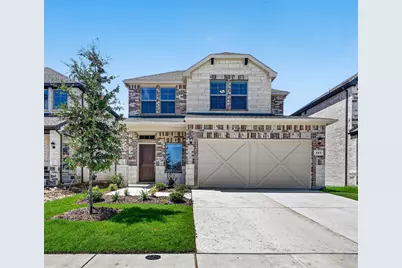 825 Apeldoorn Trail, Little Elm, TX 75068 - Photo 1