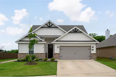 300 Bronco Drive, Pilot Point, TX 76258 - Photo 1