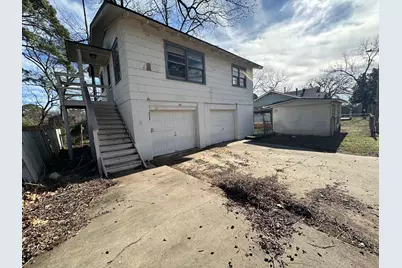 324 W Plum Street, Durant, OK 74701 - Photo 3