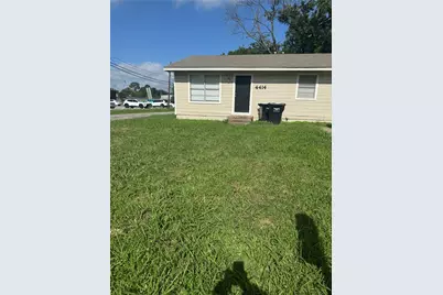 4414 Roberts Street, Greenville, TX 75401 - Photo 1