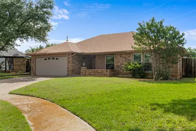 3104 Brightwood Court, Bedford, TX 76021 - Photo 25