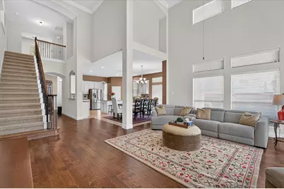 13923 Alden Lane, Frisco, TX 75035 - Photo 5