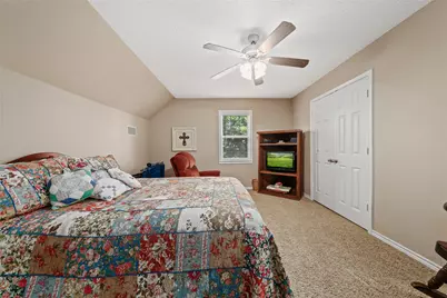 443 Rost Road, McGregor, TX 76657 - Photo 21