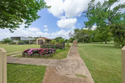 443 Rost Road, McGregor, TX 76657 - Photo 29
