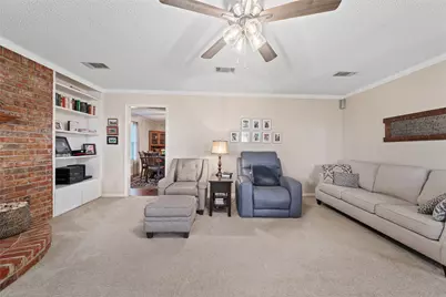 443 Rost Road, McGregor, TX 76657 - Photo 7