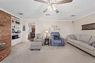 443 Rost Rd, McGregor, TX 76657 - Photo 7
