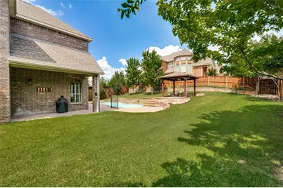 500 Castlewood Drive, McKinney, TX 75071 - Photo 37