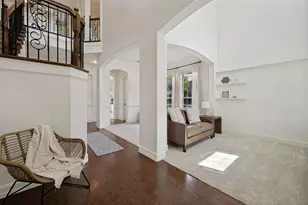 500 Castlewood Dr, McKinney, TX 75071 - Photo 7