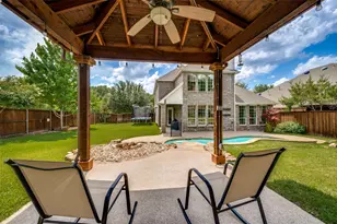 500 Castlewood Dr, McKinney, TX 75071 - Photo 35