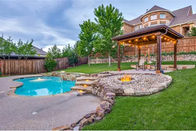500 Castlewood Drive, McKinney, TX 75071 - Photo 7