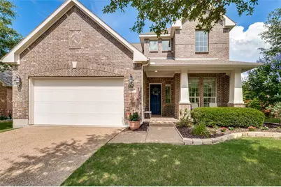 500 Castlewood Drive, McKinney, TX 75071 - Photo 35
