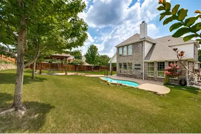 500 Castlewood Drive, McKinney, TX 75071 - Photo 33