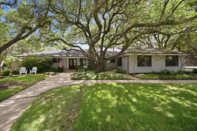 3612 Greenbriar Court, Colleyville, TX 76034 - Photo 3