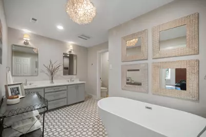 3612 Greenbriar Court, Colleyville, TX 76034 - Photo 19