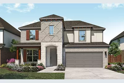 1317 Staffords Point Lane, Anna, TX 75409 - Photo 1