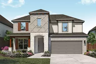 1317 Staffords Pt Ln, Anna, TX 75409 - Photo 1