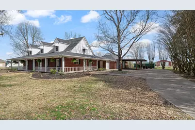 9193 County Road 158, Oak Grove, TX 75142 - Photo 3