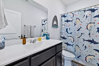 8413 Wildwest Drive, Fort Worth, TX 76131 - Photo 9