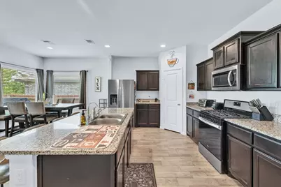 8413 Wildwest Drive, Fort Worth, TX 76131 - Photo 19