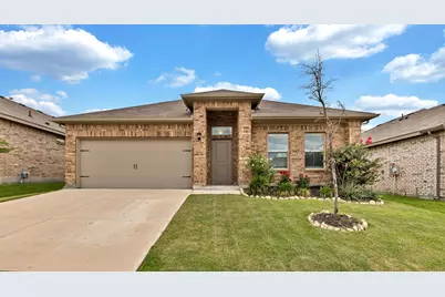 8413 Wildwest Drive, Fort Worth, TX 76131 - Photo 1