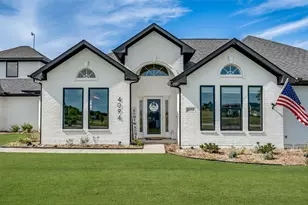 4094 Preston Lakes Cir, Celina, TX 75009 - Photo 3