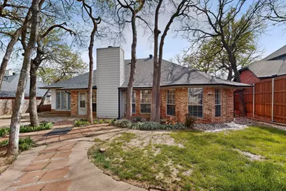 1405 Briar Drive, Bedford, TX 76022 - Photo 37