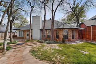 1405 Briar Dr, Bedford, TX 76022 - Photo 37