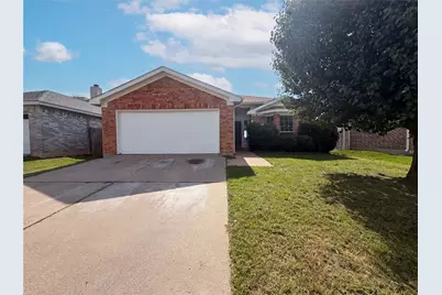 7125 Ranger Way, Fort Worth, TX 76133 - Photo 1