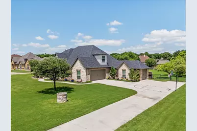 111 Old Base Road, Aurora, TX 76078 - Photo 3