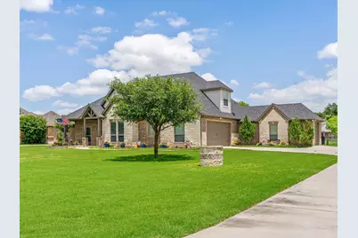 111 Old Base Road, Aurora, TX 76078 - Photo 35