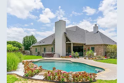 111 Old Base Road, Aurora, TX 76078 - Photo 1
