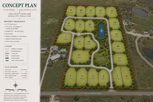4790 Co Rd 2660, Royse City, TX 75189 - Photo 1