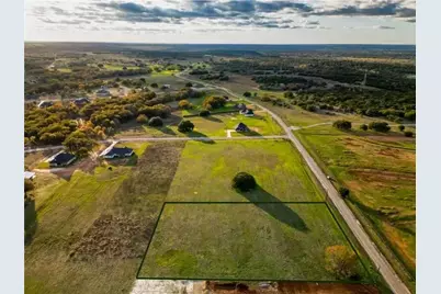 153 Cartwright Road, Weatherford, TX 76087 - Photo 1