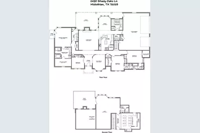 6420 Shady Oaks Lane, Midlothian, TX 76065 - Photo 3