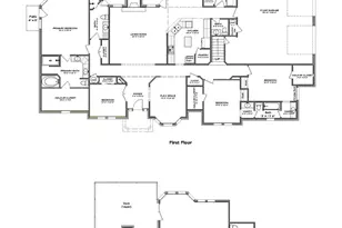 6420 Shady Oaks Ln, Midlothian, TX 76065 - Photo 3
