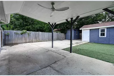 4913 Tahoe Drive, Fort Worth, TX 76119 - Photo 19
