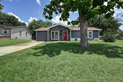 4913 Tahoe Drive, Fort Worth, TX 76119 - Photo 1