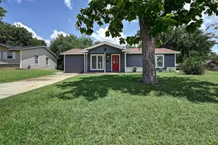 4913 Tahoe Dr, Fort Worth, TX 76119 - Photo 1