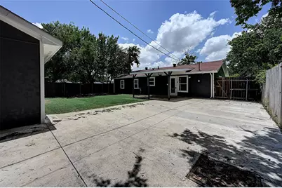 4913 Tahoe Drive, Fort Worth, TX 76119 - Photo 21