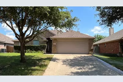 5823 Sunny Meadow Lane, Grand Prairie, TX 75052 - Photo 1