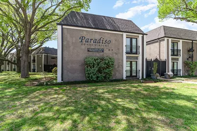 10109 Regal Park Lane #112, Dallas, TX 75230 - Photo 1