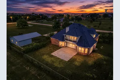 11070 Magic Lane, Forney, TX 75126 - Photo 37